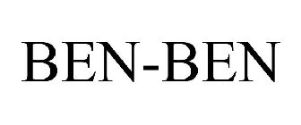 BEN-BEN