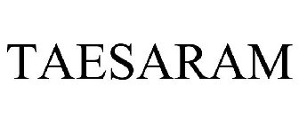 TAESARAM