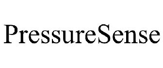PRESSURESENSE