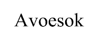 AVOESOK