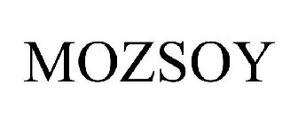 MOZSOY