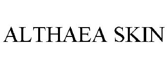 ALTHAEA SKIN