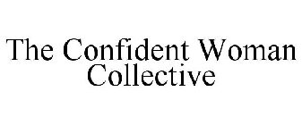 THE CONFIDENT WOMAN COLLECTIVE