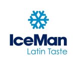 ICEMAN LATIN TASTE