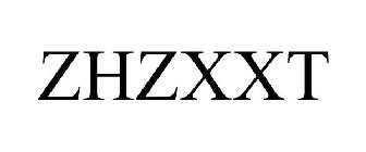 ZHZXXT