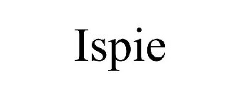ISPIE