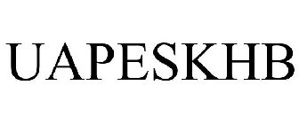 UAPESKHB