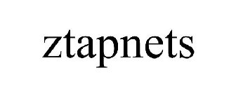ZTAPNETS