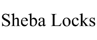 SHEBA LOCKS