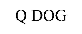 Q DOG