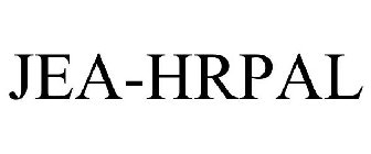 JEA-HRPAL