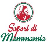 SAPORI DI MAMMAMIA