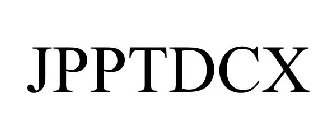 JPPTDCX