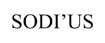SODI'US