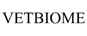 VETBIOME