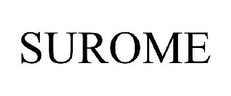 SUROME