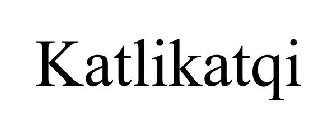 KATLIKATQI