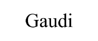 GAUDI