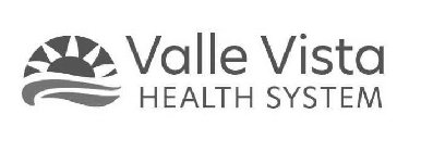 VALLE VISTA HEALTH SYSTEM