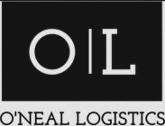 OL O'NEAL LOGISTICS