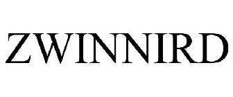 ZWINNIRD