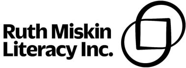 RUTH MISKIN LITERACY INC.