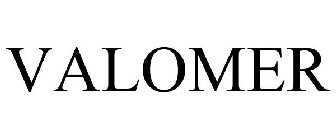 VALOMER