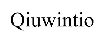 QIUWINTIO