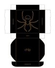 CHIP #URTHE CHIP CHIP EST. 2016 @CHIPCOOKIESCO WWW.CHIPCOOKIES.COKIESCO WWW.CHIPCOOKIES.CO