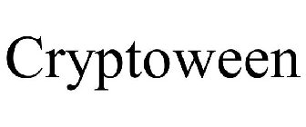 CRYPTOWEEN