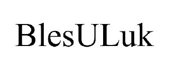 BLESULUK