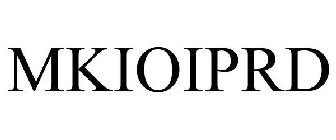 MKIOIPRD