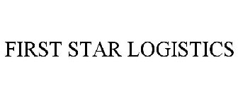 FIRST STAR LOGISTICS