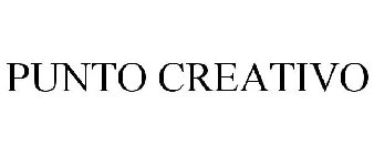PUNTO CREATIVO