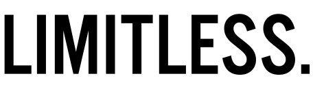 LIMITLESS.