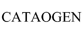 CATAOGEN