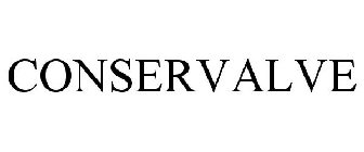 CONSERVALVE