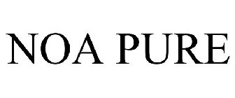 NOA PURE