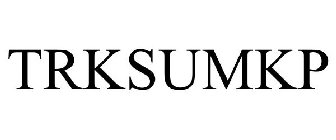 TRKSUMKP