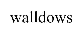 WALLDOWS