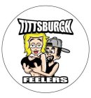 TITTSBURGH FEELERS