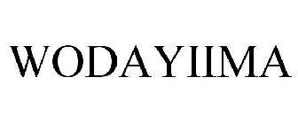 WODAYIIMA