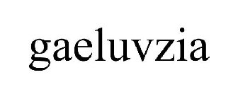 GAELUVZIA