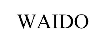 WAIDO