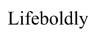 LIFEBOLDLY