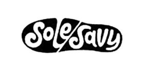 SOLE/SAVY