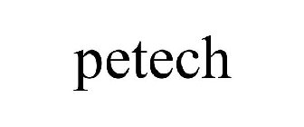 PETECH
