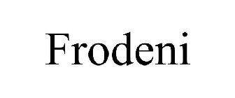 FRODENI