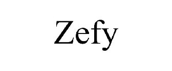 ZEFY