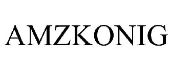 AMZKONIG